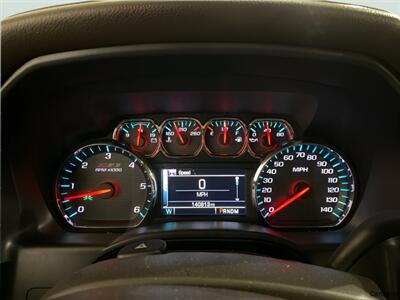 2015 Chevrolet Silverado 1500 LTZ 2LZ   - Photo 16 - Mesa, AZ 85201