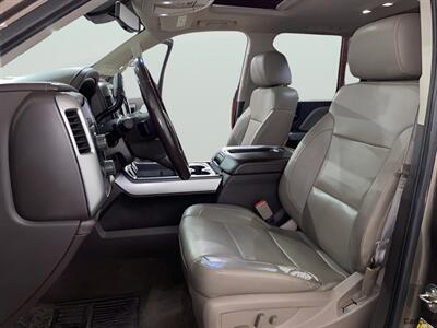 2015 Chevrolet Silverado 1500 LTZ 2LZ   - Photo 10 - Mesa, AZ 85201