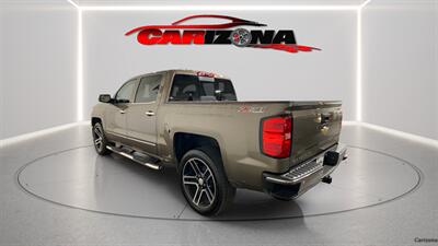 2015 Chevrolet Silverado 1500 LTZ 2LZ   - Photo 6 - Mesa, AZ 85201