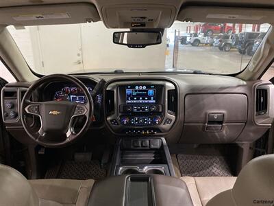 2015 Chevrolet Silverado 1500 LTZ 2LZ   - Photo 14 - Mesa, AZ 85201
