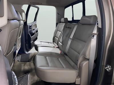 2015 Chevrolet Silverado 1500 LTZ 2LZ   - Photo 13 - Mesa, AZ 85201