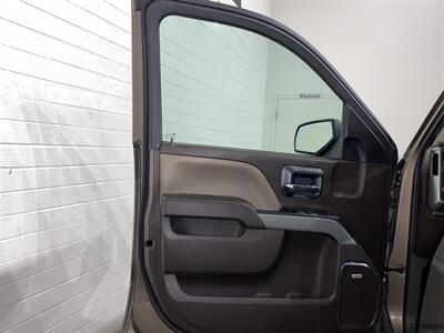 2015 Chevrolet Silverado 1500 LTZ 2LZ   - Photo 9 - Mesa, AZ 85201