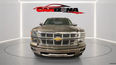2015 Chevrolet Silverado 1500 LTZ 2LZ   - Photo 8 - Mesa, AZ 85201