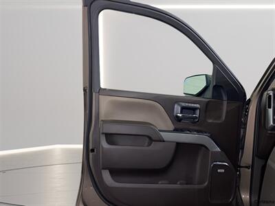 2015 Chevrolet Silverado 1500 LTZ 2LZ   - Photo 9 - Mesa, AZ 85201