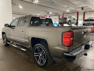 2015 Chevrolet Silverado 1500 LTZ 2LZ   - Photo 6 - Mesa, AZ 85201