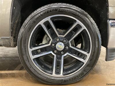 2015 Chevrolet Silverado 1500 LTZ 2LZ   - Photo 19 - Mesa, AZ 85201