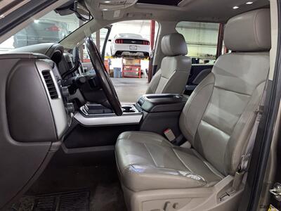 2015 Chevrolet Silverado 1500 LTZ 2LZ   - Photo 10 - Mesa, AZ 85201