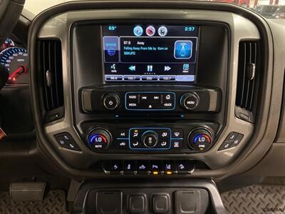 2015 Chevrolet Silverado 1500 LTZ 2LZ   - Photo 17 - Mesa, AZ 85201