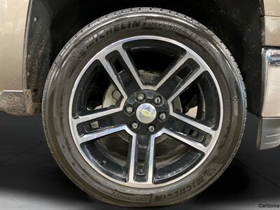 2015 Chevrolet Silverado 1500 LTZ 2LZ   - Photo 19 - Mesa, AZ 85201