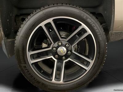 2015 Chevrolet Silverado 1500 LTZ 2LZ   - Photo 21 - Mesa, AZ 85201