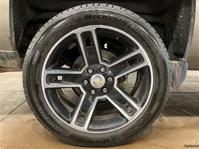 2015 Chevrolet Silverado 1500 LTZ 2LZ   - Photo 22 - Mesa, AZ 85201