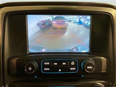 2015 Chevrolet Silverado 1500 LTZ 2LZ   - Photo 18 - Mesa, AZ 85201