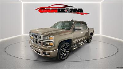 2015 Chevrolet Silverado 1500 LTZ 2LZ   - Photo 7 - Mesa, AZ 85201
