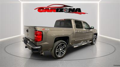 2015 Chevrolet Silverado 1500 LTZ 2LZ   - Photo 3 - Mesa, AZ 85201