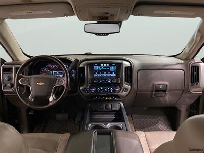 2015 Chevrolet Silverado 1500 LTZ 2LZ   - Photo 14 - Mesa, AZ 85201