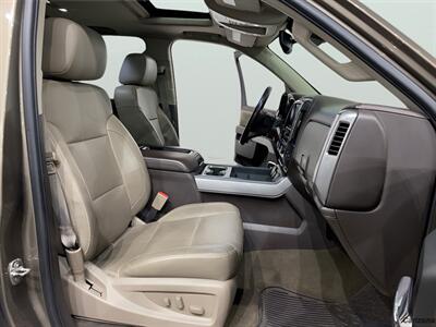 2015 Chevrolet Silverado 1500 LTZ 2LZ   - Photo 11 - Mesa, AZ 85201