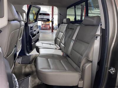 2015 Chevrolet Silverado 1500 LTZ 2LZ   - Photo 13 - Mesa, AZ 85201