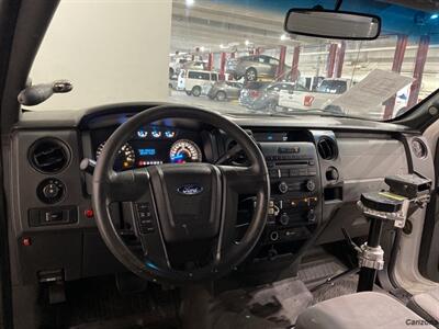 2014 Ford F-150 XL   - Photo 8 - Mesa, AZ 85201