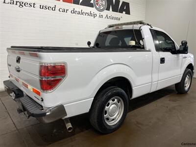 2014 Ford F-150 XL   - Photo 3 - Mesa, AZ 85201