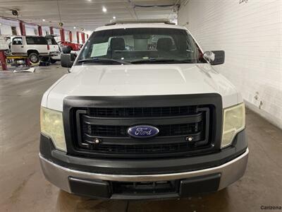 2014 Ford F-150 XL   - Photo 6 - Mesa, AZ 85201