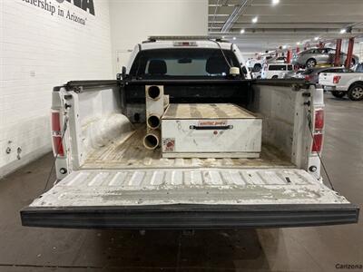 2014 Ford F-150 XL   - Photo 12 - Mesa, AZ 85201