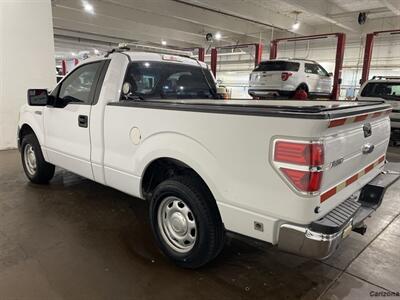 2014 Ford F-150 XL   - Photo 4 - Mesa, AZ 85201