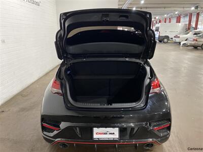 2020 Hyundai VELOSTER N N   - Photo 5 - Mesa, AZ 85201