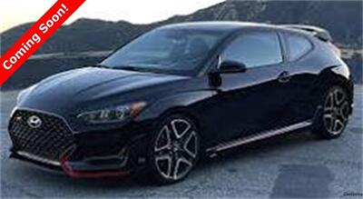 2020 Hyundai VELOSTER N N   - Photo 1 - Mesa, AZ 85201