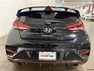 2020 Hyundai VELOSTER N N   - Photo 4 - Mesa, AZ 85201