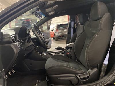 2020 Hyundai VELOSTER N N   - Photo 9 - Mesa, AZ 85201