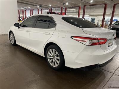 2018 Toyota Camry LE   - Photo 6 - Mesa, AZ 85201