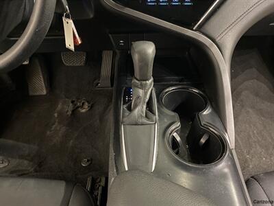 2018 Toyota Camry LE   - Photo 14 - Mesa, AZ 85201