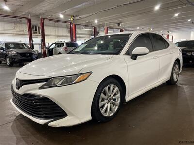 2018 Toyota Camry LE   - Photo 7 - Mesa, AZ 85201
