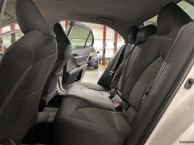 2018 Toyota Camry LE   - Photo 10 - Mesa, AZ 85201