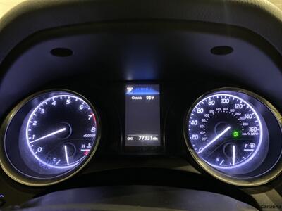 2018 Toyota Camry LE   - Photo 12 - Mesa, AZ 85201