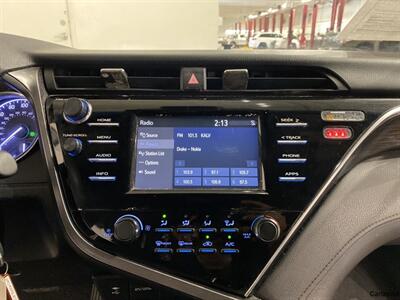 2018 Toyota Camry LE   - Photo 13 - Mesa, AZ 85201