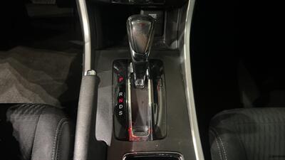 2015 Honda Accord Sport   - Photo 23 - Mesa, AZ 85201