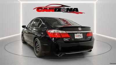 2015 Honda Accord Sport   - Photo 6 - Mesa, AZ 85201