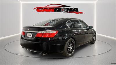 2015 Honda Accord Sport   - Photo 8 - Mesa, AZ 85201
