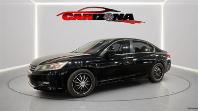 2015 Honda Accord Sport   - Photo 3 - Mesa, AZ 85201