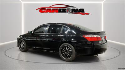 2015 Honda Accord Sport   - Photo 5 - Mesa, AZ 85201