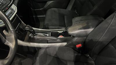 2015 Honda Accord Sport   - Photo 26 - Mesa, AZ 85201