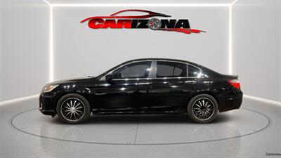 2015 Honda Accord Sport   - Photo 4 - Mesa, AZ 85201