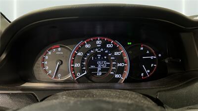 2015 Honda Accord Sport   - Photo 29 - Mesa, AZ 85201