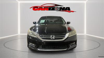 2015 Honda Accord Sport   - Photo 13 - Mesa, AZ 85201