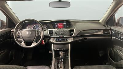 2015 Honda Accord Sport   - Photo 14 - Mesa, AZ 85201