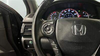 2015 Honda Accord Sport   - Photo 27 - Mesa, AZ 85201