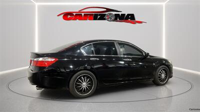 2015 Honda Accord Sport   - Photo 9 - Mesa, AZ 85201