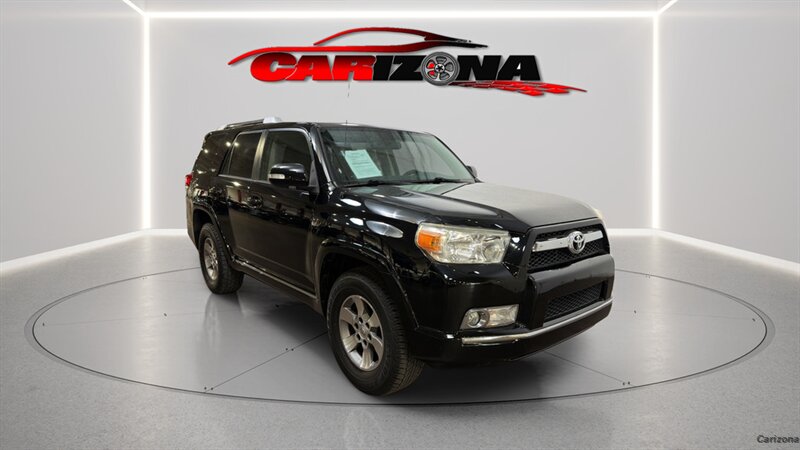 2013 Toyota 4Runner Limited  