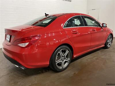 2019 Mercedes-Benz CLA CLA 250   - Photo 3 - Mesa, AZ 85201